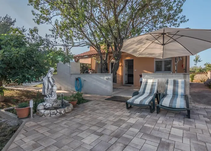 Holiday Home Ruza - Pul503 By Interhome