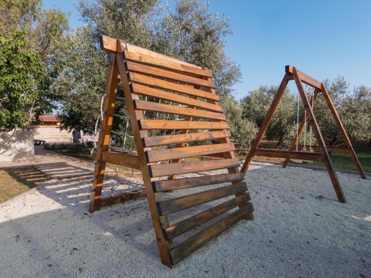 Ruza - Pul503 By Interhome Fažana